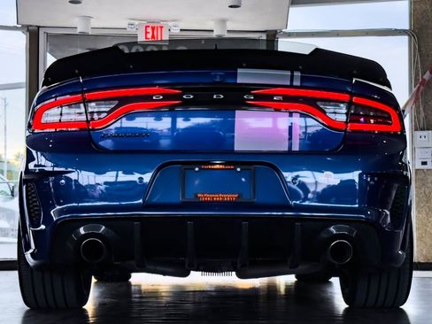 Used 2022 Dodge Charger Scat Pack image 13