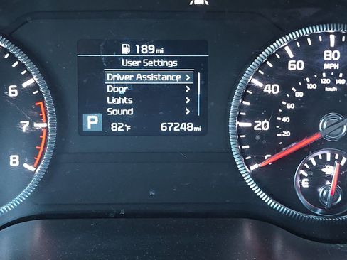 Used 2022 Kia Telluride EX w/ EX Premium Package AWD/4WD image 27