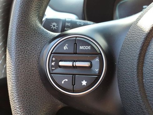 Used 2024 Kia Soul LX w/ Option Group 015 FWD image 14