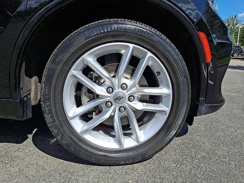 Used 2023 Dodge Durango R/T AWD/4WD image 9