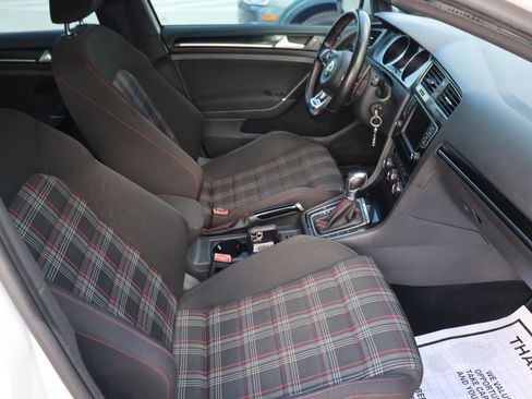 Used 2016 Volkswagen GTI S image 25