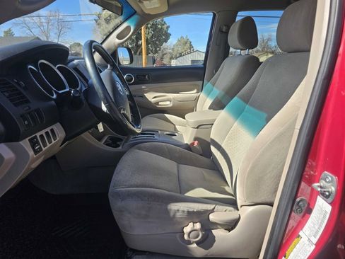 Used 2006 Toyota Tacoma image 9