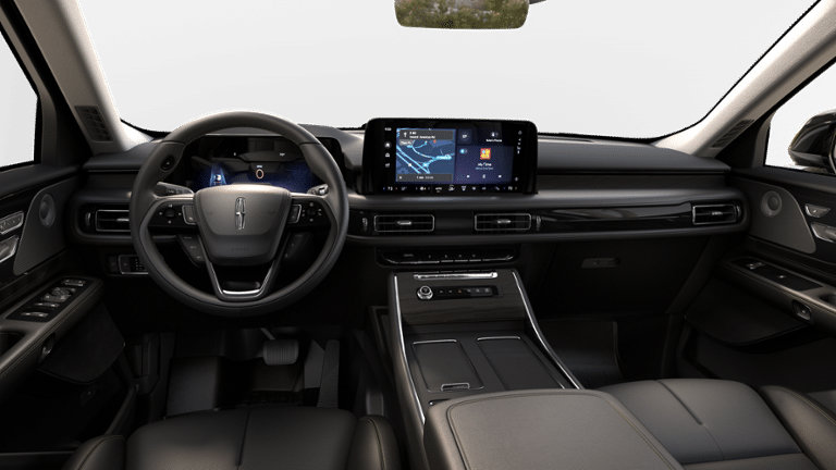 New 2026 Lincoln Aviator Reserve AWD/4WD image 29