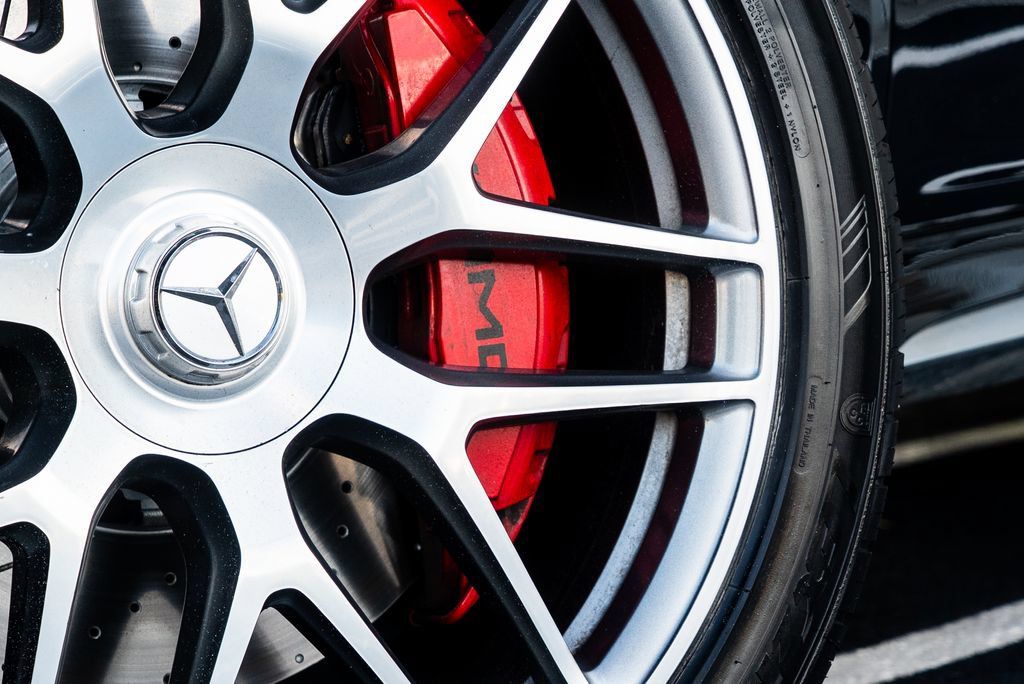 Used 2021 Mercedes-Benz GLE 63 AMG S image 5