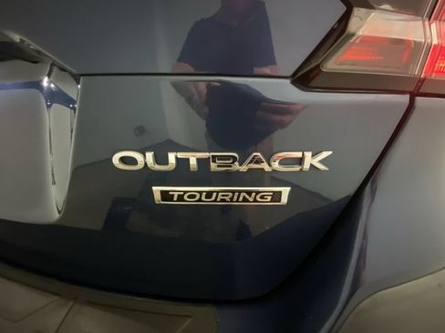 Used 2021 Subaru Forester Touring w/ Popular Package #2 AWD/4WD image 27