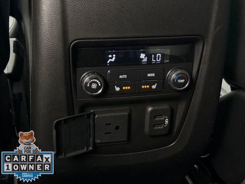 Used 2023 Buick Enclave Avenir FWD image 27