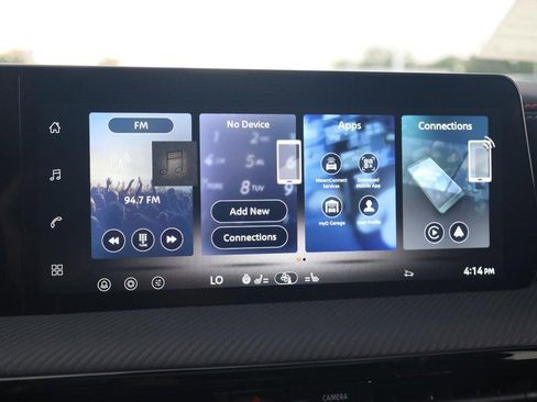 New 2026 Nissan Kicks SR w/ SR Premium Package image 13