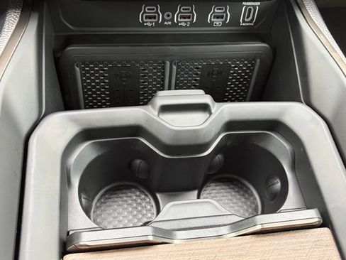 New 2026 RAM 1500 Limited w/ Bed Utility Group AWD/4WD image 26