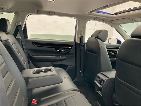 Certified 2024 Honda CR-V EX-L image 29