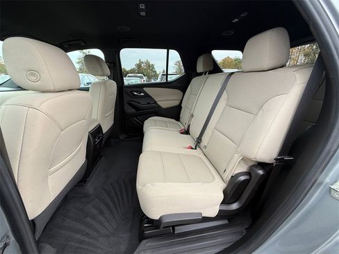 Used 2023 Chevrolet Traverse LS w/ Safety Package image 19