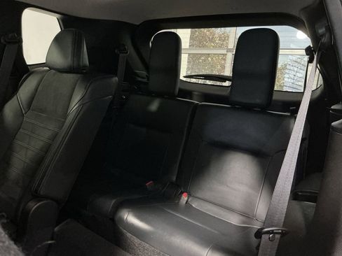 Used 2023 Mitsubishi Outlander Ralliart image 25