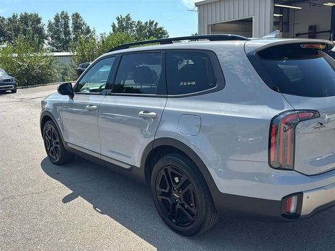 Used 2023 Kia Telluride SX Prestige X-Line AWD/4WD image 6