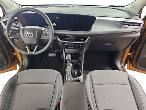 Certified 2024 Buick Encore GX Preferred image 11
