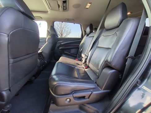 Used 2016 Acura MDX SH-AWD w/ Tech & Entertainment image 29