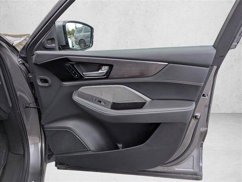 Used 2022 Acura MDX SH-AWD w/ Advance Package image 30