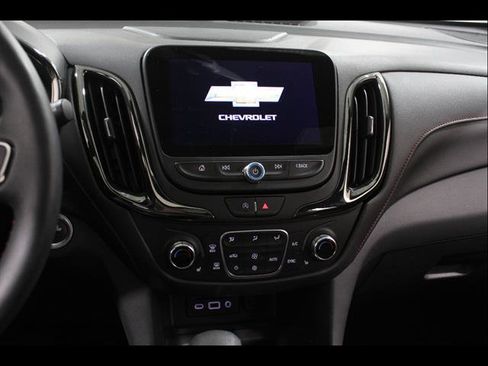 Used 2023 Chevrolet Equinox RS w/ RS Leather Package AWD/4WD image 9