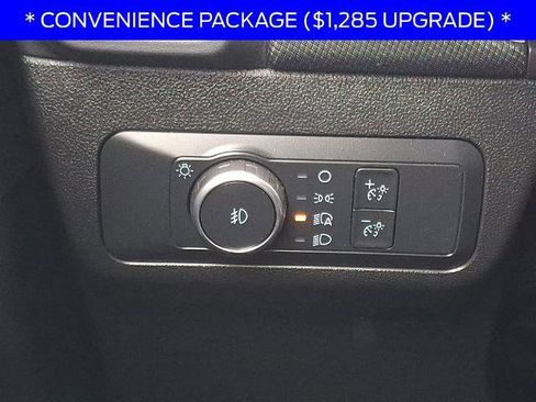 Certified 2022 Ford Bronco Sport Big Bend w/ Convenience Package AWD/4WD image 23