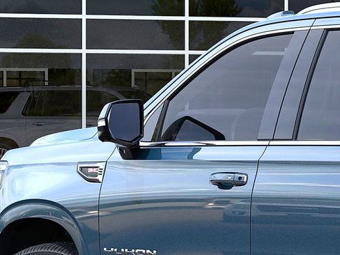 New 2026 GMC Yukon XL Elevation image 12