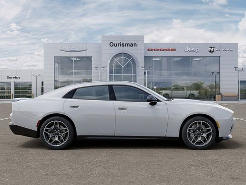 New 2026 Dodge Charger R/T image 21