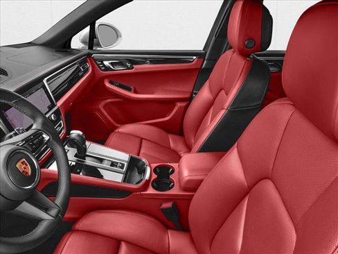 New 2026 Porsche Macan Turbo image 6