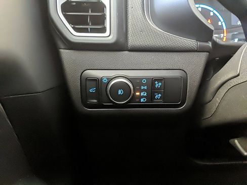 Used 2024 Ford Bronco Sport Big Bend w/ Convenience Package image 23