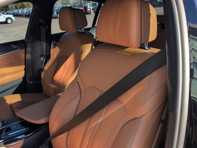 Used 2022 BMW M550i xDrive w/ Premium Package