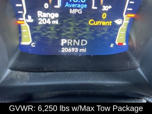 Used 2021 Jeep Gladiator Rubicon image 10