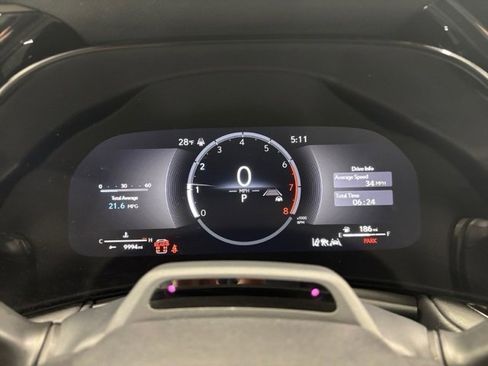 Used 2024 Lexus TX 350 AWD image 14