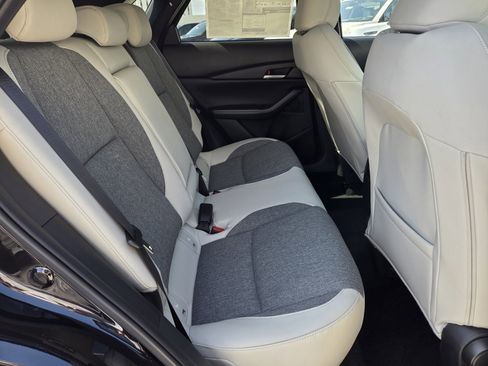 New 2026 MAZDA CX-30 Aire Edition image 15