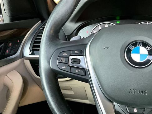 Used 2019 BMW X3 sDrive30i w/ Premium Package image 23
