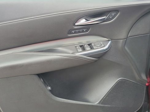 Used 2020 Cadillac XT4 Premium Luxury w/ Driver Awareness Package FWD image 20