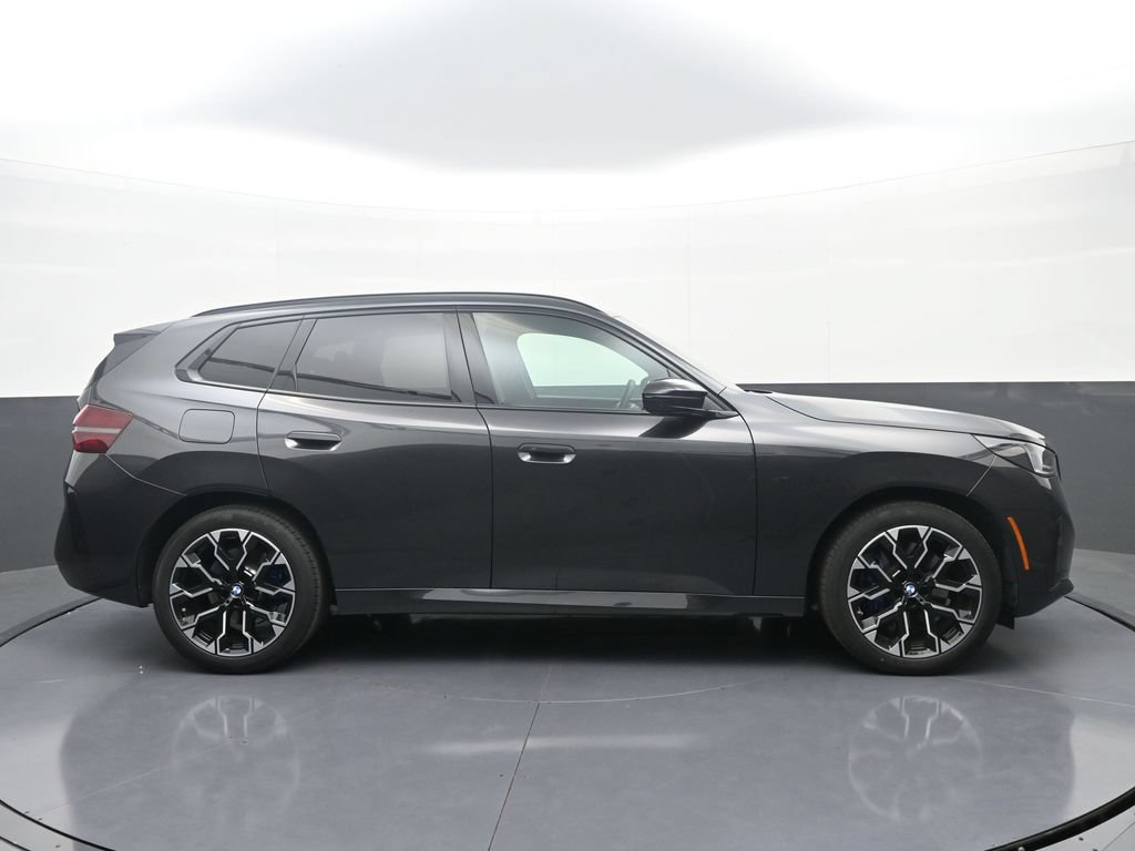 Used 2026 BMW X3 M50 AWD/4WD image 8