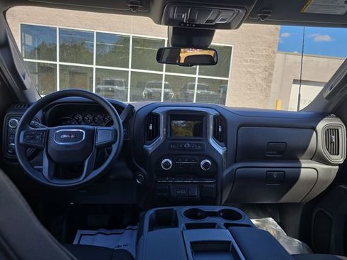 New 2026 GMC Sierra 3500 Pro w/ Convenience Package image 11