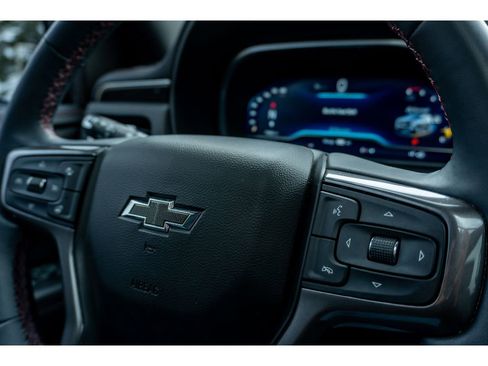 Used 2023 Chevrolet Tahoe RST w/ Luxury Package image 31