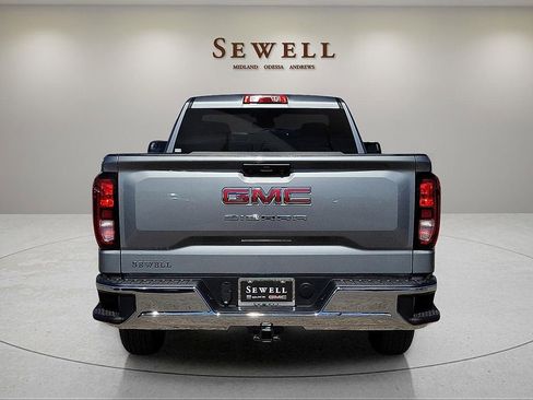 New 2026 GMC Sierra 1500 Pro w/ Pro Value Package image 4