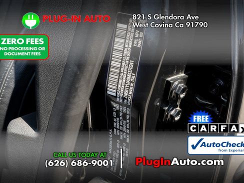 Used 2021 Maserati Levante S AWD/4WD image 9