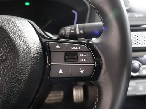 Certified 2026 Honda Civic Sport image 42