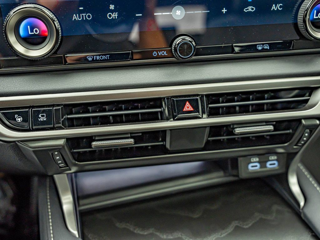 New 2026 Lexus RX 350 AWD w/ Convenience Package image 28