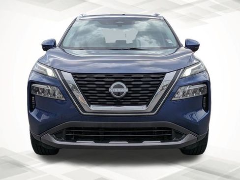 Used 2023 Nissan Rogue SL image 8