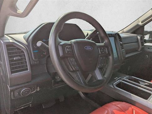 Used 2018 Ford F250 XL w/ STX Appearance Package AWD/4WD image 12