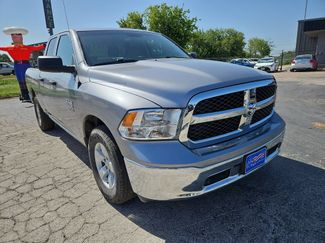 Used 2024 RAM 1500 Classic SLT RWD video 2