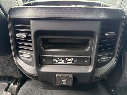 Used 2023 RAM 2500 Limited image 21