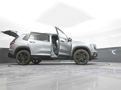 New 2026 GMC Acadia Elevation w/ Black Edition AWD/4WD image 38