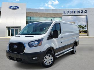 Used 2025 Ford Transit 250 Low Roof w/ Exterior Upgrade Package RWD 360° Tour