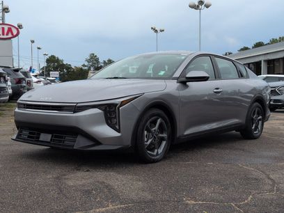 Used 2025 Kia K4