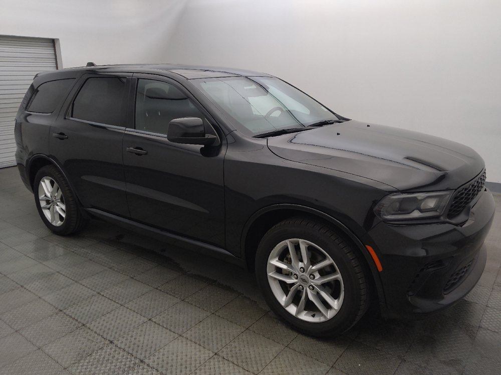 Used 2023 Dodge Durango GT RWD image 11