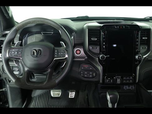 Used 2024 RAM 1500 TRX image 23