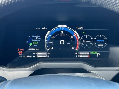 Used 2024 Toyota Sequoia TRD Pro image 44