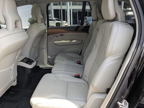 Used 2017 Volvo XC90 T6 Inscription AWD/4WD image 12