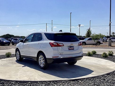 Used 2020 Chevrolet Equinox LT image 7